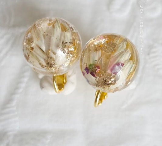Earring