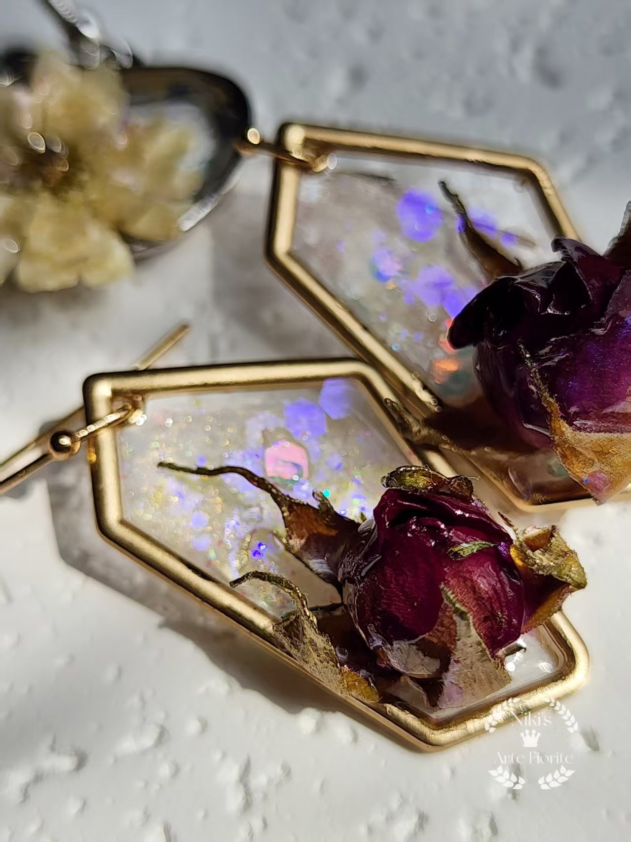 Earring